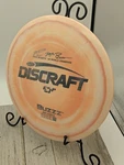 New Discraft Mcbeth 6X Signature Esp Buzzz Midrange Golf 175-176 Grams. Fixed Price $19.99.