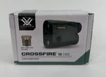 Vortex Crossfire Hd Laser Rangefinder ( LRF-CF1400) Brand New. Fixed Price $169.00.