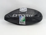 Guiness Irb Rugby World Cup Australia 1999 Official Ball Size 5 Rubber Nos Rare. Fixed Price $71.23.
