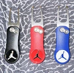 Air Jordan Divot Tool W Magnetic Ball Marker Pitchfix. Fixed Price $29.99.