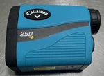 Callaway 250+ Laser Rangefinder Golf Gps Pulse Technology. Fixed Price $64.99.