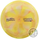New Discraft Titanium Cicada Fairway Driver Golf - Colors Will Vary. Fixed Price $19.49.