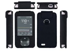 Snk Dexcom G7 G6 Receiver Fitted Leather Case W/screen Protector & Black. Fixed Price $17.99.