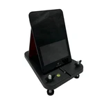 Alignment & Leveling Stand For Voice Caddy SC4/SC4 Pro - Adjustable. Fixed Price $34.99.