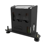Skytrak Metal Protective Case For Launch Monitor And Golf Simulator. Fixed Price $130.07.