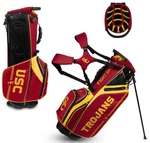Team Effort Caddie Hybrid Usc Trojans Stand Golf Bag. Fixed Price $269.99.