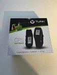 Tlink Golf Gps Watch & Activity Tracker App For Ios Android - Black Open Box. Fixed Price $39.99.
