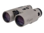 Sig Sauer Optics, KILO10K-ABS Hd Gen Ii, 10X42 Binocular Rangefinder. Fixed Price $2610.02.