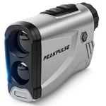 Peakpulse Laser Rangefinder For Golf, Yard LE600AG (6PRO) New. Fixed Price $120.00.