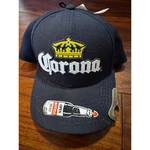Corona Extra Bottle Opener Hat Mens Osfm Navy Blue New Snapback Beer Cap. Fixed Price $20.00.