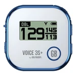 Golfbuddy Voice 3S+ Talking Gps Rangefinder With Slope On/off Capability. Fixed Price $119.99.