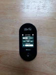 Blue Tees Ringer Gps Device Magnetic Rangefinder For Golfers. Fixed Price $61.00.