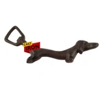 Metal Dachshund Weiner Wiener Dog Beer Bottle Cap Opener Soda/pop Top Bar Tool. Fixed Price $17.99.