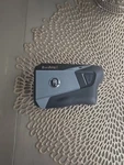 Bushnell Tour V5 Golf Rangefinder Black Gray Bite Magnetic Mount. Fixed Price $95.00.