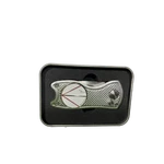Switch Blade Divot Tool With The Sure Path Ball-marker. Fixed Price $9.49.