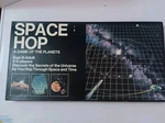 Vintage 1973 Space Hop Game Of The Planets (teaching Tool For Solar System!). Fixed Price $24.95.
