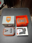 Bushnell Tour V6 Shift Range Finder With Slope New The Box. Fixed Price $295.00.