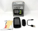 Skycaddie Touch Gps Golf Rangefinder. Fixed Price $65.00.