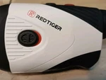 Redtiger Golf Laser Rangefinder 1200 Yard Slope Usb Rechargeable, Black- No Case. Fixed Price $48.00.