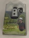 Ezonics Digital Range Finder Golf Hunting Scope EZ-628. Fixed Price $34.86.
