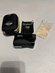 Tectectec Vpro 500 Golf Laser With Case/rubber Sleeve. Fixed Price $24.50.