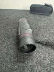 Barska Blueline 8X22 Waterproof Golf Scope (yards & Metres). Fixed Price $35.10.
