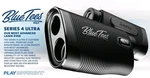 Blue Tees Series 4 Ultra Black Laser Rangefinder. Fixed Price $219.99.