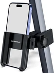 Bayinbulak Golf Cart Phone Holder Accessories Black. Fixed Price $29.99.