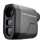 Nikon Prostaff 1000 6X20MM Laser Rangefinder (certified Refurbished). Fixed Price $93.99.