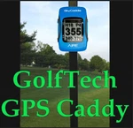 New Skycaddie Aire Gps Golf Cart Mount Holder - *sure Grip Tm* Cant Fall Off. Fixed Price $24.99.