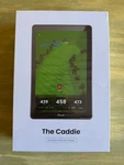 New 2025 Pinned The Caddie Portable Gps Golf Tablet 8" Touch Screen 45K Courses. Fixed Price $399.99.