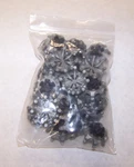 28 Pcs Tri-lok Softspikes Golf Cleats New Free Shipping. Fixed Price $14.99.