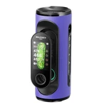 Mileseey Genesonic Pro Bluetooth Golf Speaker And Gps Rangefinder. Fixed Price $265.00.