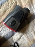 Callaway 300 Pro Slope 2021 Enhanced Model Golf Laser Rangefinder With Case. Fixed Price $99.99.