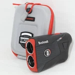 Bushnell Golf Tour V5 Shift Slope Laser Rangefinder Red/black Bundled W/ Case. Fixed Price $174.17.