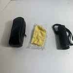 Black 5X20MM Range Finder Radio Shack Case. Fixed Price $15.00.
