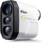 Nikon Golf Laser Distance Meter Coolshot 20IGII LCS20IG2 From Japan New. Fixed Price $263.98.