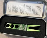 Scotty Cameron Tccj 2012 Pivot Tool Green Titleist Collectors Club Japan W/ Case. Fixed Price $120.00.