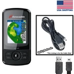 Sonocaddie V300 Golf Gps Usb Cable Transfer Charger Replacement. Fixed Price $13.32.