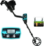 Allsun Pro Metal Detector For Adults Beginner Gold And Silver Finder Tre.... Fixed Price $95.99.