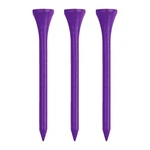 Izzo Wood Golf Tees (200 Pack) 3.25 Inch Purple. Fixed Price $21.65.