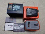 Bushnell Pinseeker Pro X3 Jolt Golf Rangefinder Dual Display IPX7 600 Yard. Fixed Price $467.30.