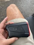 Bushnell Tour V5 Laser Golf Rangefinder - 201901. Fixed Price $350.00.