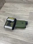 Cabela's Intensity 1600R Hunting Laser Rangefinder 6X25 Waterproof Defective. Fixed Price $49.99.