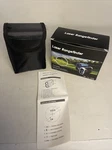 Founders Club Golf Laser Range Finder With Slope Compensation. Fixed Price $53.95.
