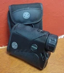 Sig Sauer Electro-optics Kilo 850 Laser Rangefinder #188675-1. Fixed Price $129.99.