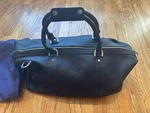 Links & Kings Castle Pines Golf Club Logo Duffel Bag Style 20383 Blue. Fixed Price $300.00.