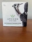 Arccos Golf Driver Gps Performance Tracking System - Record Your Drives New. Fixed Price $23.00.
