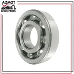 S.18013 Sparex Deep Groove Ball Bearing 6013OPEN - Fits Zetor 12145,3321 971019. Fixed Price $50.39.