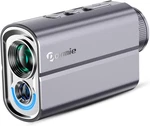 T200 Mini Rangefinder With SLOPE,1000 Yards Rechargeable Golf,. Fixed Price $243.99.